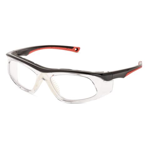 prescription safety glasses with ansi z87 standard hs8400 optic