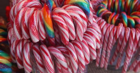 5 Things You Didnt Know About Candy Canes