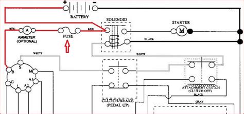 diagram honda gx kill switch wiring seeds wiring