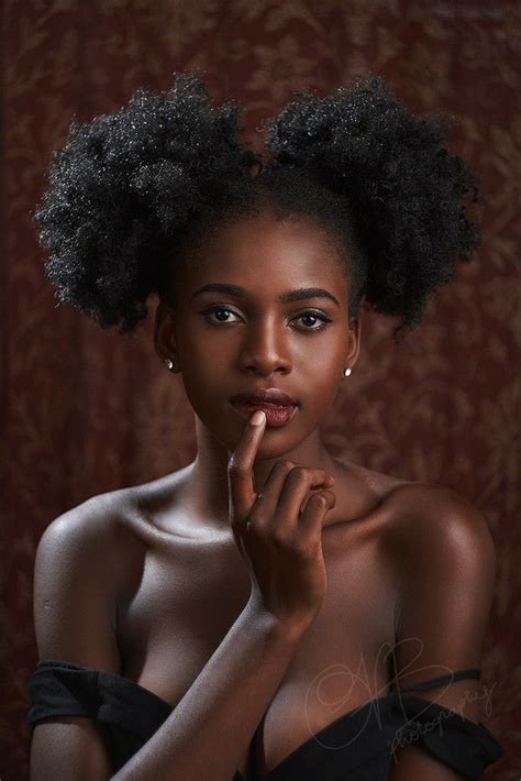 beautiful african women beautiful dark