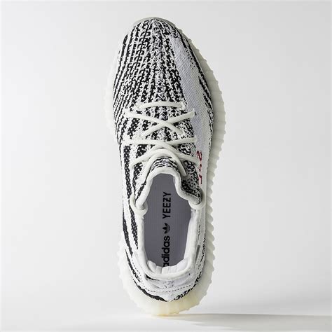 yeezy boost   zebra cp release date sneakernewscom