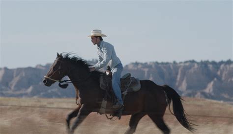 rider reveals  sacred relationship   horse  rider