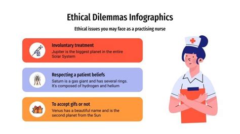 ethical dilemmas infographics google  powerpoint