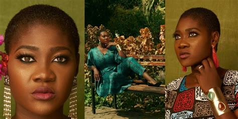 actress mercy johnson okojie release stunning photos as she celebrates her birthday