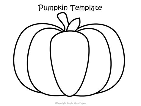 build  pumpkin printable