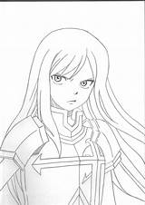 Lucy Natsu Colorier Dedans Kana Greatestcoloringbook Inscrivez Notre sketch template