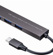 Image result for USB-3TCHC17S. Size: 177 x 185. Source: www.amazon.co.jp