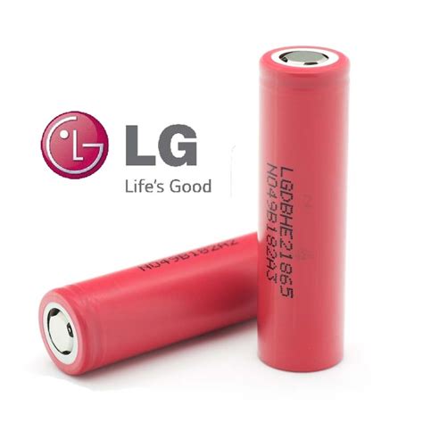 lg  battery