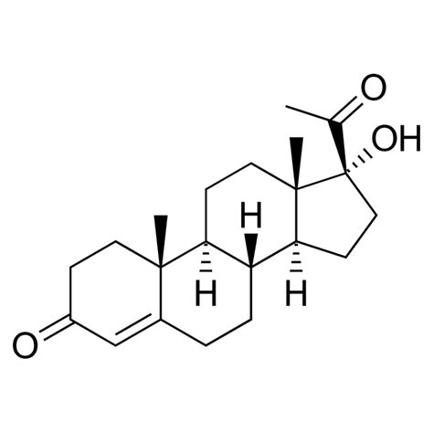 17a hydroxyprogesterone supplier cas no 68 96 2 aobious