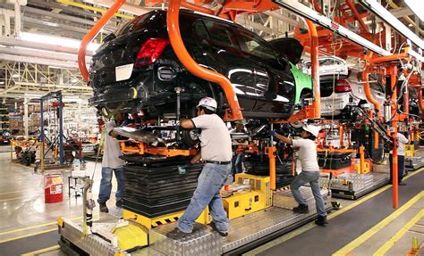 manufacturing industrys employed personnel decreases  february