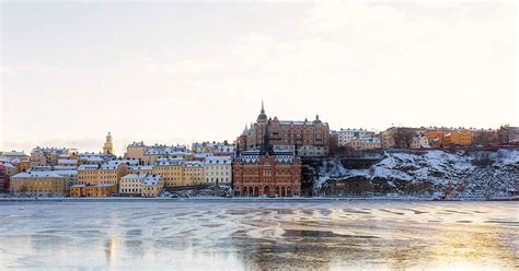 A Stockholm City Guide Top 10 Things To Do In Stockholm