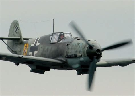 Bf 109 Aces Plastimodelismo Livre E