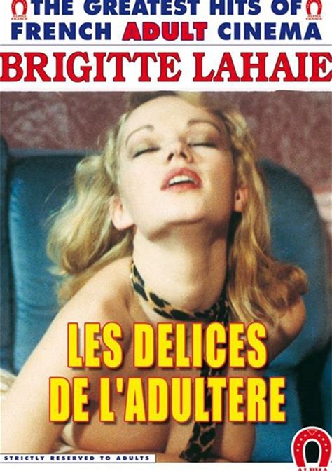 delights of adultery french