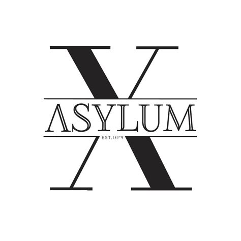 asylum x