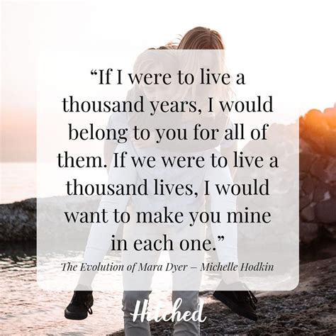 35 Of The Most Romantic Quotes From Literature With