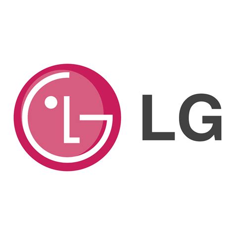 lg logo transparent