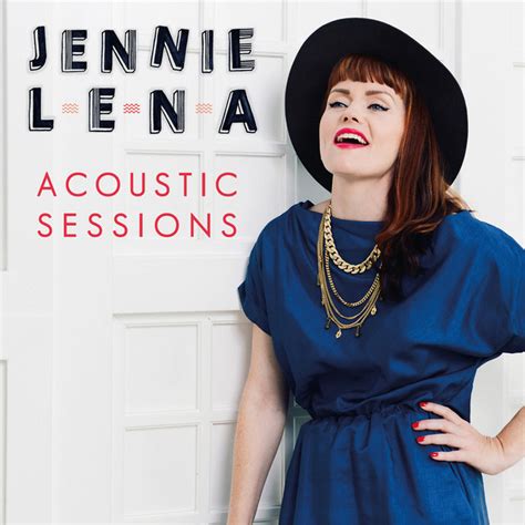 Heaven Wins Again A Song By Jennie Lena On Spotify