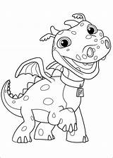 Wallykazam Coloring Books Pages Categories Similar sketch template