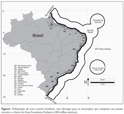 samba  mar territorial brasileiro de  milhas poder naval