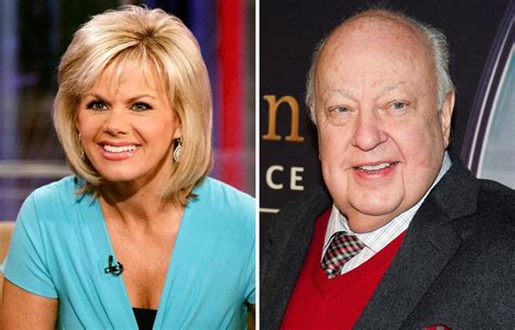 fox anchor gretchen carlson wins 20 million in roger ailes sexual