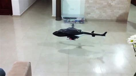 Helicopters Modelo Lobo Del Aire Youtube