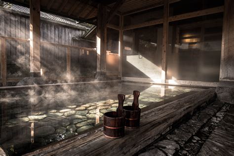 onsen etiquette part 2