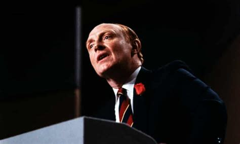 Neil Kinnock On Biden’s Plagiarism Scandal And Why He Deserves To Win