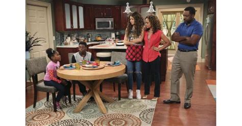 k c undercover tv review