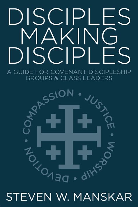 disciples making disciples  steven  manskar book read