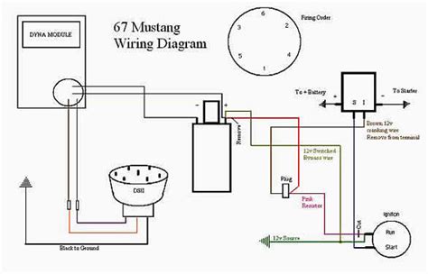 ford duraspark ignition wiring diagram  faceitsaloncom