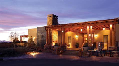 santa fe resort  star hotel  seasons  rancho encantado