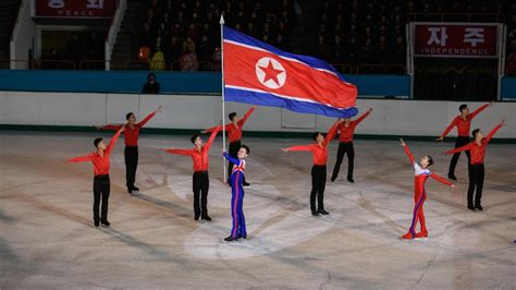 north korea wont join tokyo olympics  coronavirus concerns