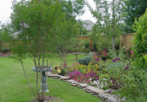outdoor landscaping landscape landscape design