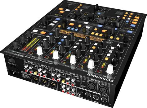 top dj mixers  beginners dj equipment reviews