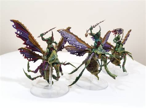 plague drones  nurgle album  imgur total war warhammer fantasy plague gw drones