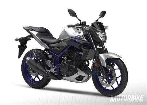 yamaha confirma la llegada de la nueva mt   motorbike magazine