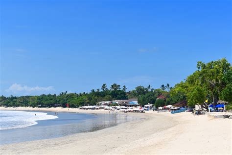 four seasons resort bali at jimbaran bay indonesia review