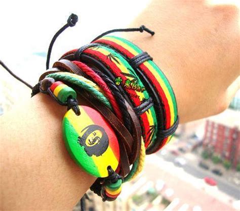 pulseiras do reggae home facebook