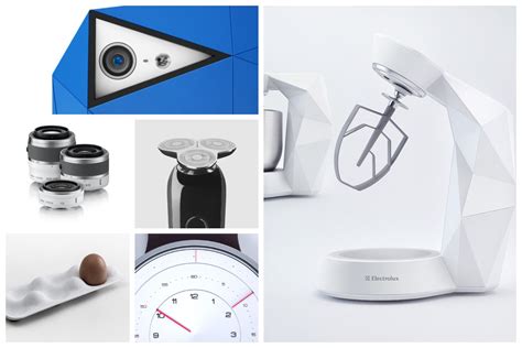 gorgeous examples  industrial design inspirationfeed