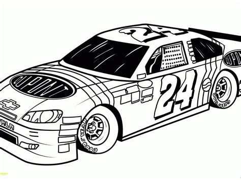 race car coloring pages inactive zone