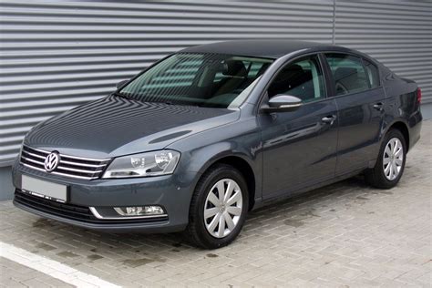 volkswagen passat    specs  technical data fuel consumption dimensions