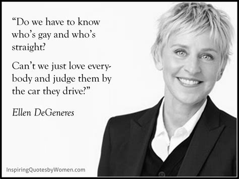 ellen degeneres quotes ellen degeneres quotes ellen quotes woman quotes