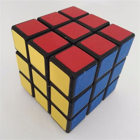 cubo rubik  original shengshou speed cube envio gratis