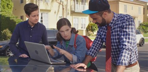 ‘take My Wife’ Cameron Esposito And Rhea Butcher Put Seeso On The Map