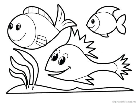 funny fish clipart  getdrawings