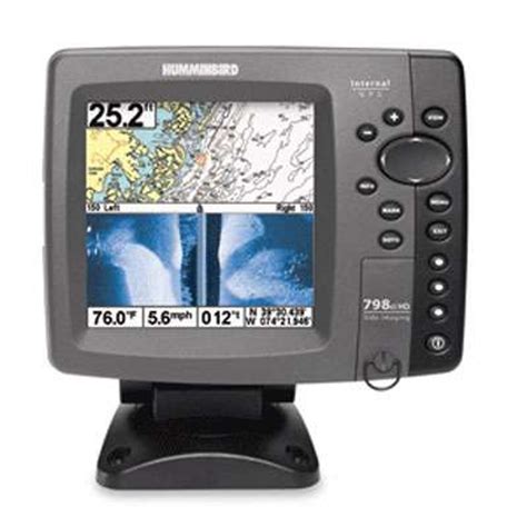 humminbird ci hd  combo tackledirect