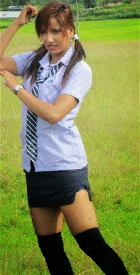 nepali teen school and college girl model contest nepali