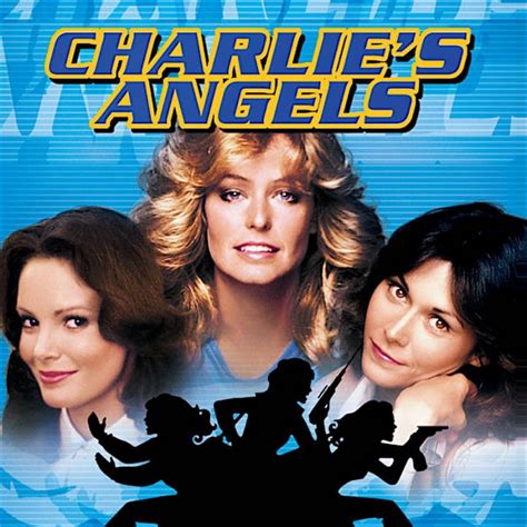 Charlies Angels Serie Tv 1976 1981 Curiosando Anni 70