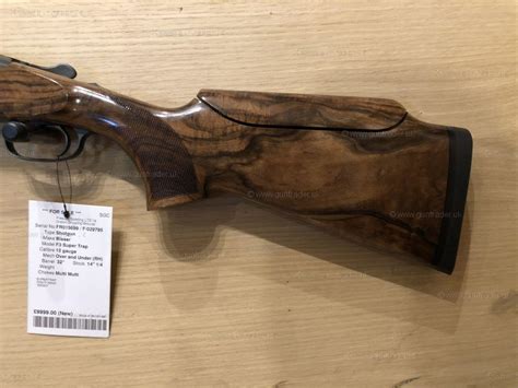 Blaser F3 Super Trap 12 Gauge Shotgun New Guns For Sale Guntrader