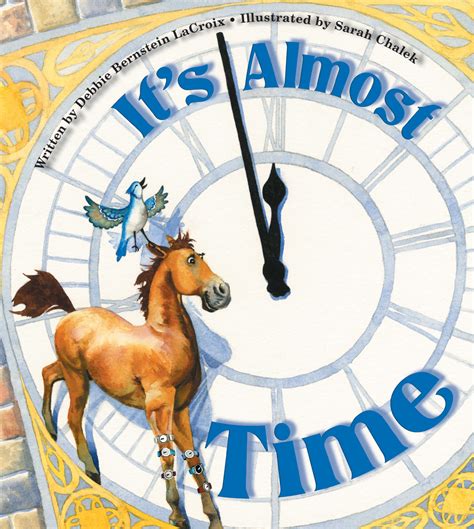 time childrens book council